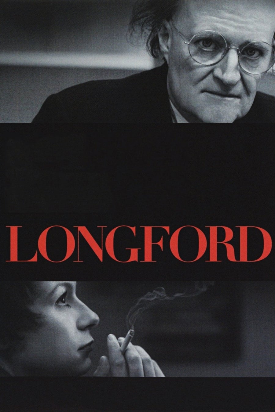Постер Longford
